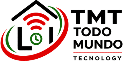 TMT Todo Mundo Tecnology