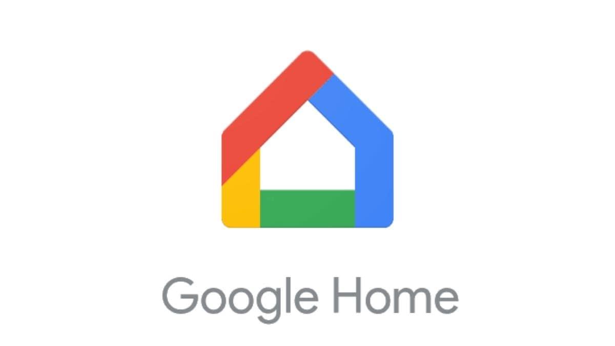 Google Home