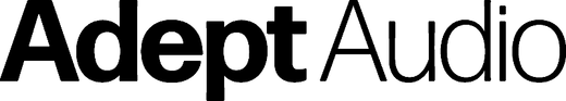 Adept Audio